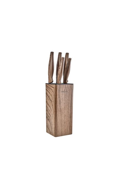 karaca wooden 6 parca bicak seti fiyati yorumlari trendyol