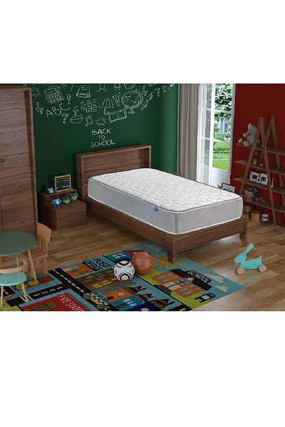 mobpazar full ortopedik sert yatak veronika 90x190 cm fiyati yorumlari trendyol
