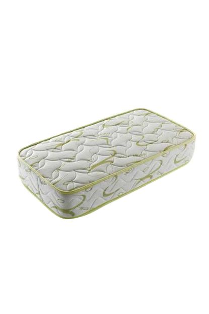 opalin aloe vera ortopedik yayli yatak 70x180 cm fiyati yorumlari trendyol