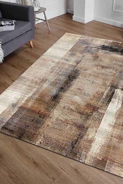 kasmir oda hali 160x235 7 24 0119 04 bej fiyati yorumlari trendyol