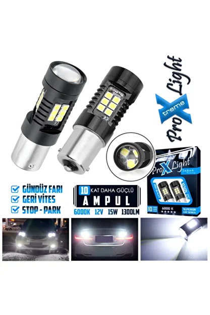 c9 osram canbus mercekli 1156 tek duy stop geri vites lambasi 21led beyaz crme0075 fiyati yorumlari trendyol