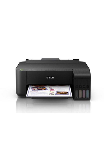 epson l1110 bitmeyen kartuslu sublimasyon murekkepli yazici