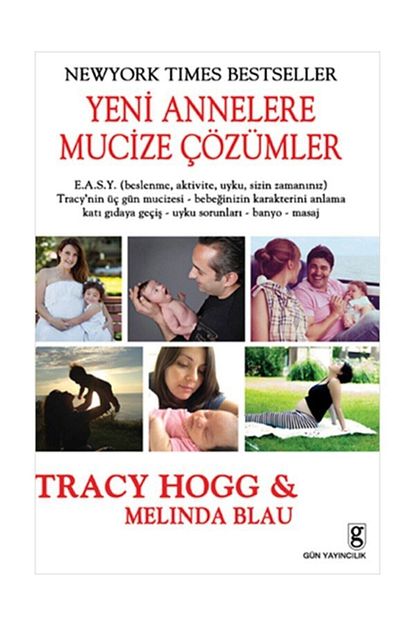 gun yayincilik yeni annelere mucize cozumler fiyati yorumlari trendyol