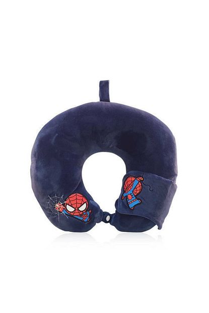 miniso boyun yastigi ve uyku gozlugu spider man fiyati yorumlari trendyol