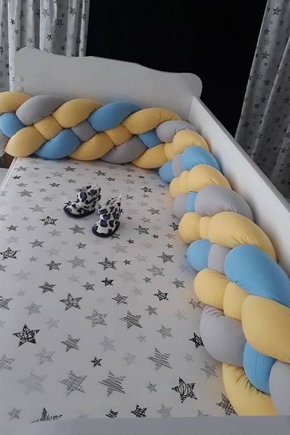 huzurlubebekler yatak bariyeri 500 cm fiyati yorumlari trendyol