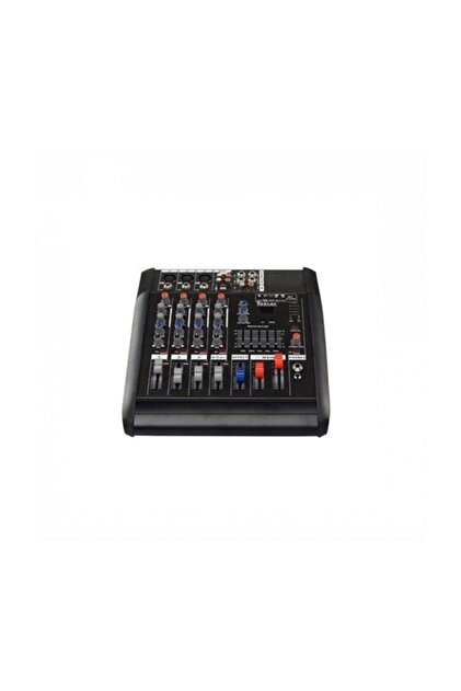 miri　4BOX Spekon Mx-4b Power Mikser Anfi 2x100 Watt - Fiyatı, Yorumları