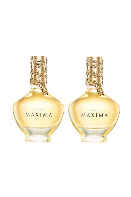 Maxima Edp 50ml Kadın Parfüm Ikili Set