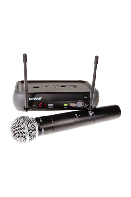 Vocal Pgx Wireless System Sm58