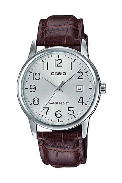 Mtp-V002L-7B2Udf Men's Wristwatch