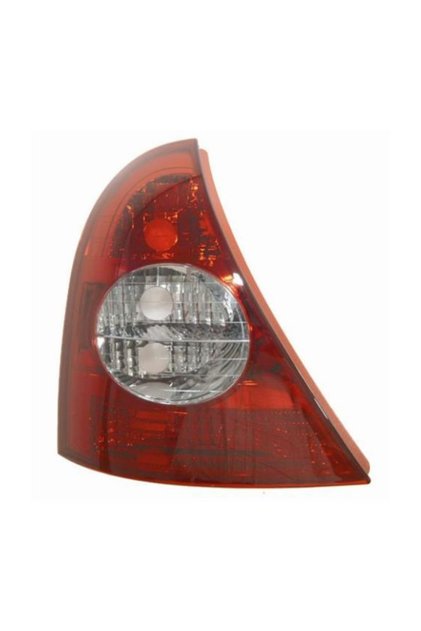 Parça A. Renault Clio Arka Stop Hb Sol 2001-2005 8200071413 Uyumlu