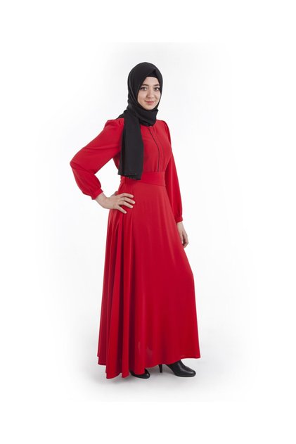 Esma Hijab Dress