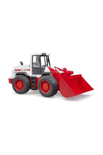 Yükleyici BR03410
