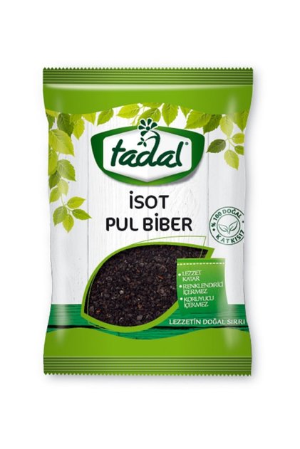 Isot Pul Biber 35gr
