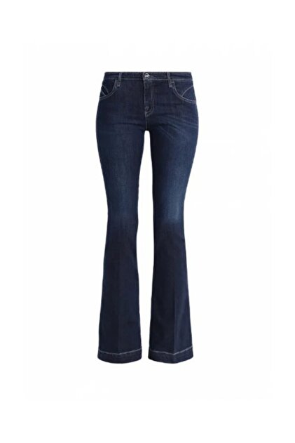 Armani Jeans Kadın Pantolon - 1
