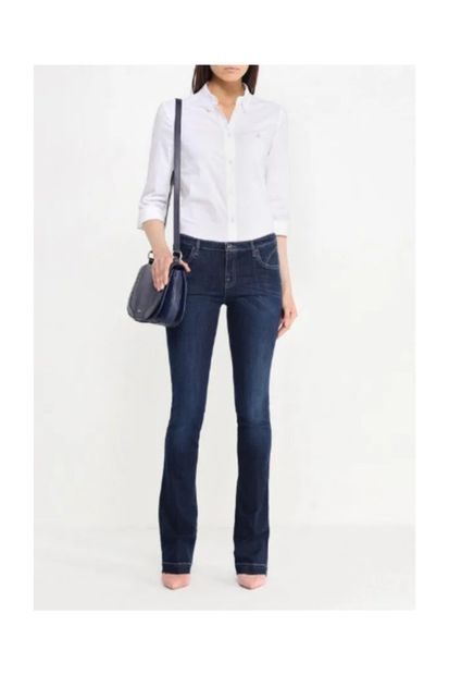 Armani Jeans Kadın Pantolon - 2