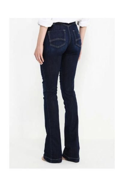 Armani Jeans Kadın Pantolon - 4