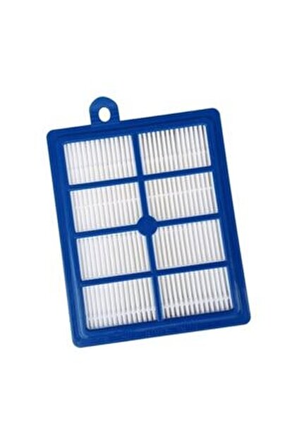 Filtro Aria Di Scarico Per Polveri Sottili MisterVac Compatibile Con Philips Performer FC 9178/01 E 9178/03, Filtro Sostitutivo Per Aspirapolvere - 2