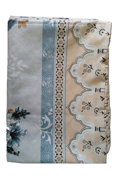 Double Cotton Duvet Cover, Quilt, Cover, Single Piece, No Sheets And Pillowcases