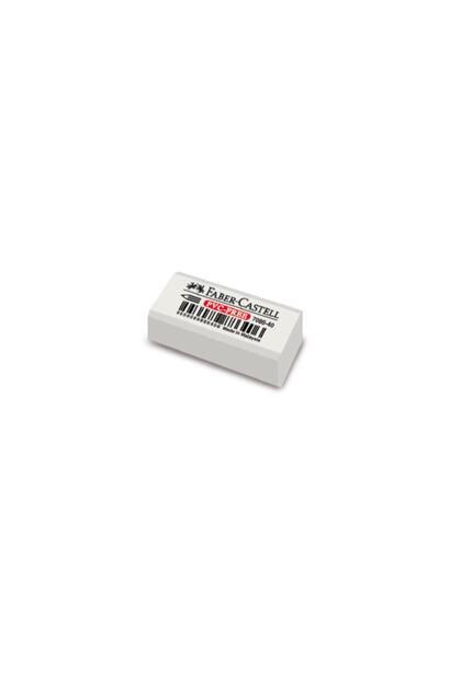 Faber Eraser White188740