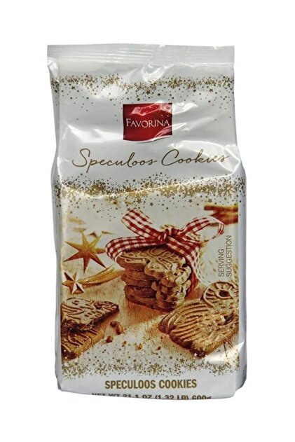 Favorina Spesiyal Bisküvit 600gr - Fiyatı, Yorumları