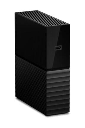 WD Elements Desktop WDBWLG0080HBK-EESN 8TB Usb 3.0 Taşınabilir
