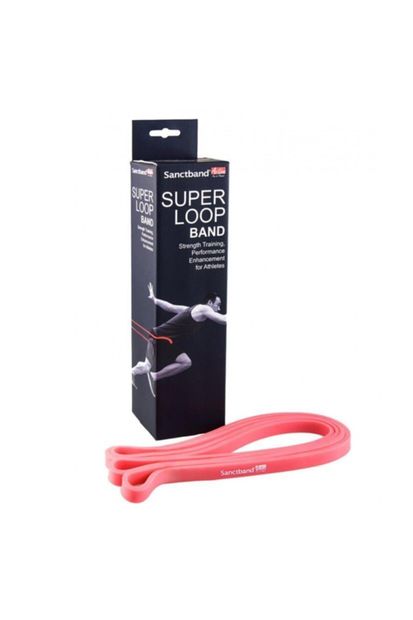 Sanctband Süper Loop Direnç Bandı - 1