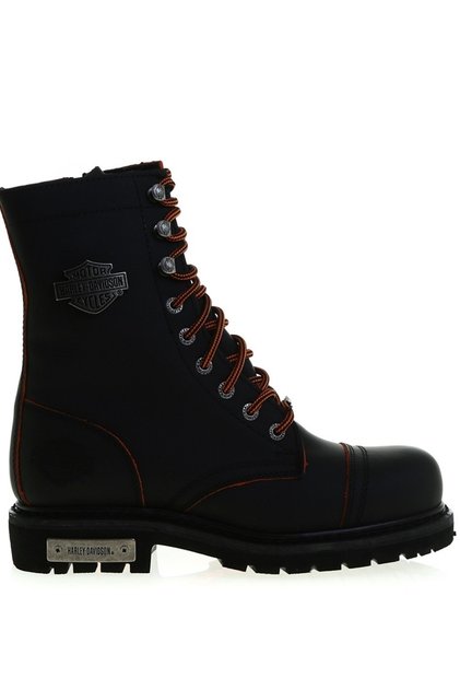 Siyah Kadın Bot & Bootie 504850854