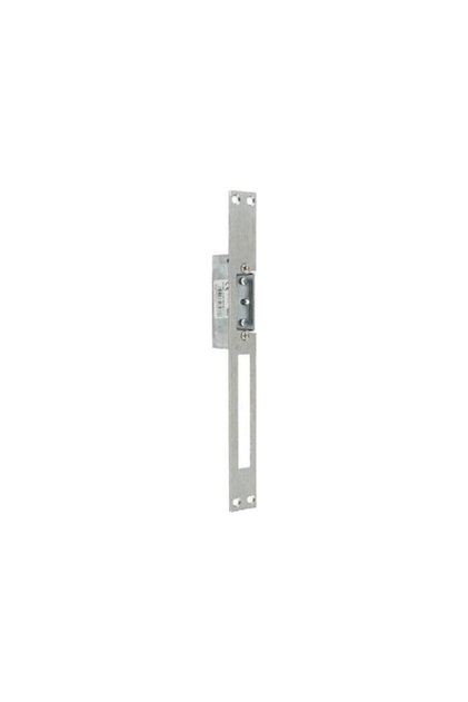 Electric Lock Lever Push down Latch Adjustable Stainless Standard