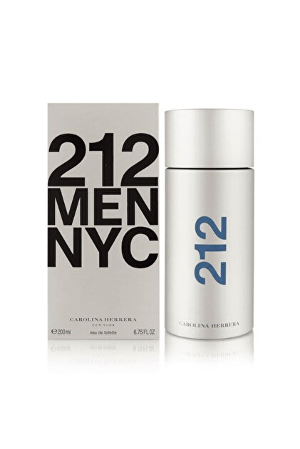 Carolina Herrera 212 Men Nyc Edt 100 Ml Erkek Parfüm 4745626