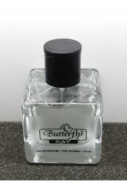 BUTTERFLY Day Edp 70 ml Kadın Parfüm 1090123106000 - 3