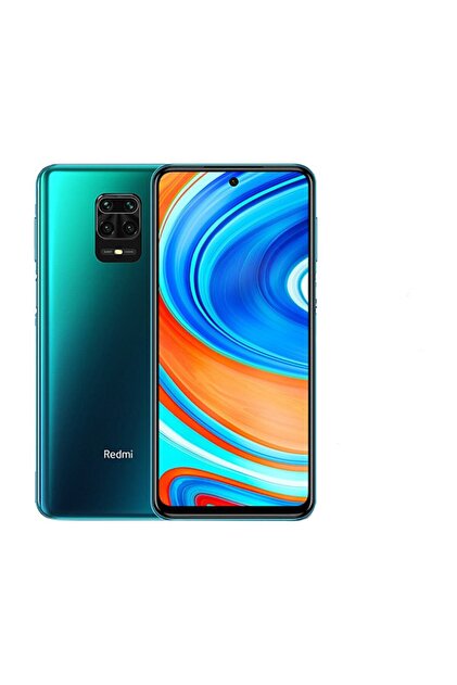 Xiaomi Redmi Note 9 Pro 128 GB Garantili Yeşil Cep Telefonu Fiyatı