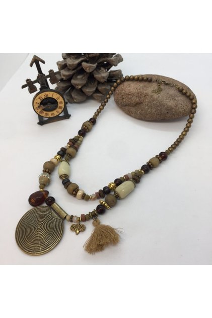 Handmade Necklace