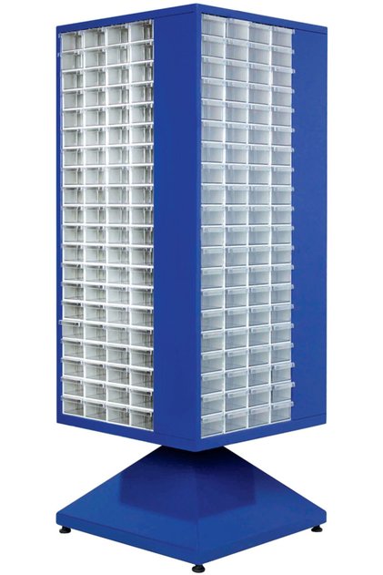 Döner Metal Dolap Mt105-320