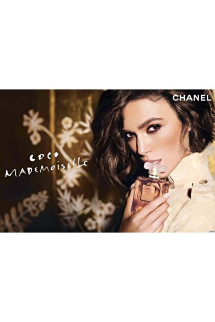 Chanel Coco Mademoıselle Edp 100 ml Kadın Parfüm 145891165204