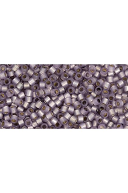 Japanese Glass Bead Treasure 11/0 Tt-pf2122