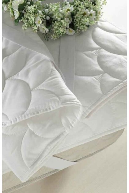 Premium Corner Elastic Single Quilted Mattresses 100X200