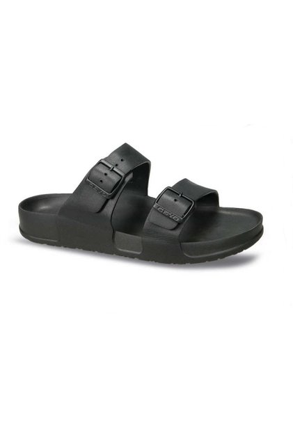 Aquaflex Beach Pool Water Resistant Lightweight Anatomical Slippers