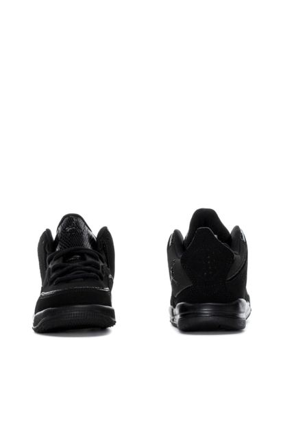 Nike Jordan Courtside 23 Triple Black / Aq7734-001 Basketbol Ayakkabı - 3