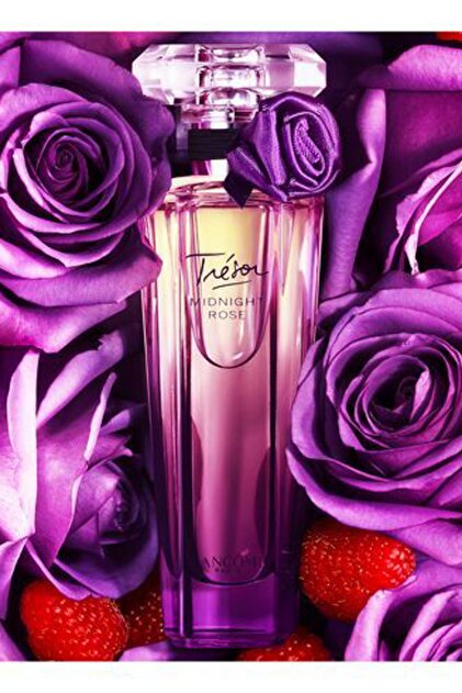 Lancome Trésor Midnight Rose Eau De Parfum 30 ml 3605532423142