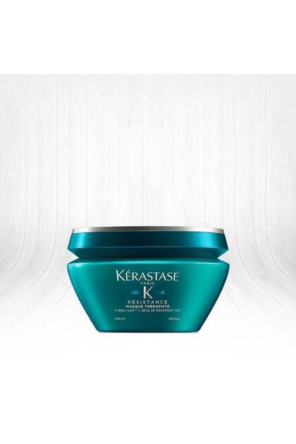 Resistance Masque Therapiste Hair Mask 200ml
