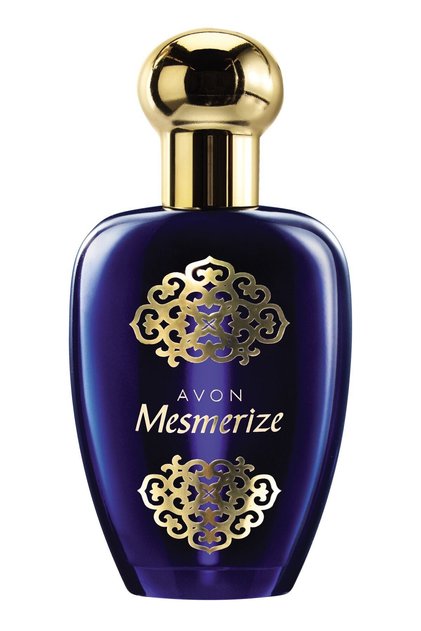Mesmerize For Her Edt 50 ml Kadın Parfümü 8681298901129