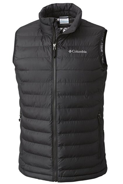 Columbia Powder Lite™ Vest Erkek Yelek Wo0847-010 - Fiyatı, Yorumları