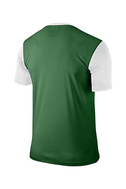 Nike SS Victory II Erkek Yeşil Futbol Forması (588408-301) - 2