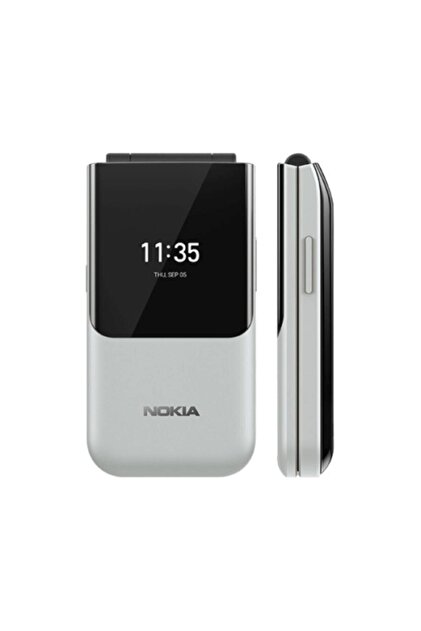 Nokia Nokıa X Kapaklı Çift Ekranlı Tuşlu Cep Telefonu - Fiyatı