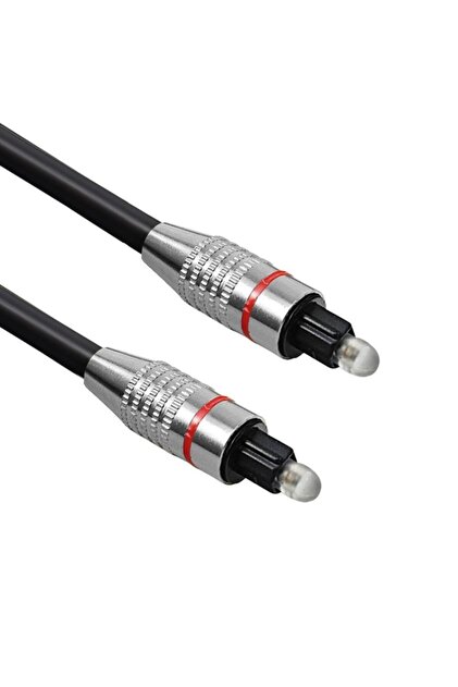Streak Dijital Ses Kablosu Fiber Optik Kablo 1,5 Metre - 3
