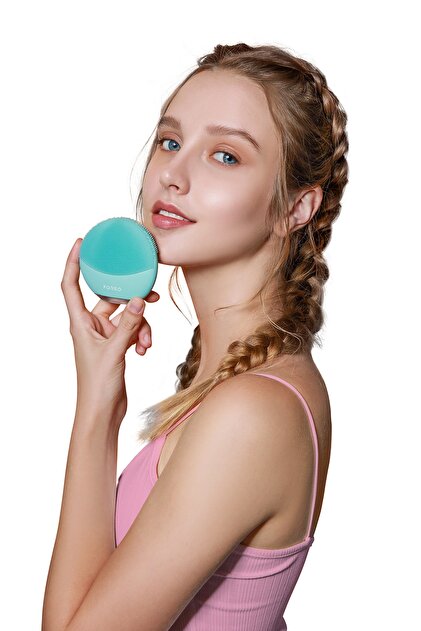 Foreo LUNA Mini 3 Yüz Temizleme ve Masaj Cihazı - Fiyatı, Yorumları