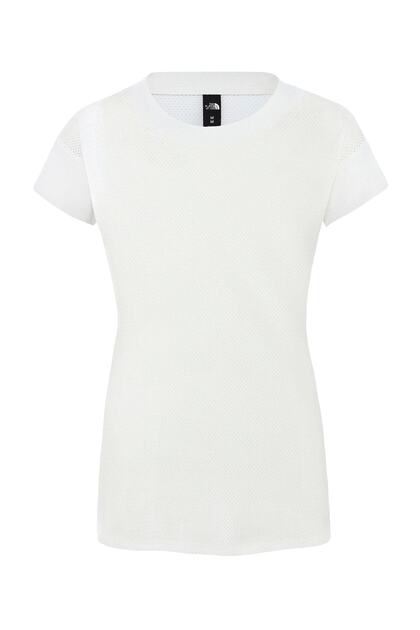 Damen ACTIVE TRAIL MESH S/S NF0A4AOXFN41