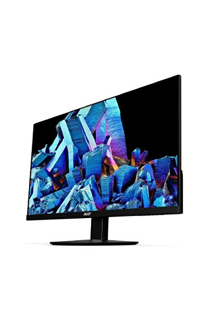 【新品 】Acer モニター 23型 SA230Abiフレームレス6.6ｍｍ薄型 ACER 23'' SA230Abi 4ms 75Hz Analog+ HDMI Amd FreeSync Full HD