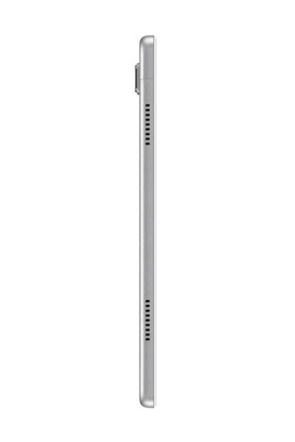 Samsung Galaxy Tab A7 SM-T500 32 GB 10.4" Tablet Gümüş - 3