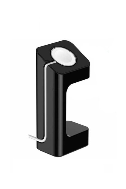 Apple Watch Series 1 - 2 - 3 42 Mm Masaüstü Şarj Standlı Dock